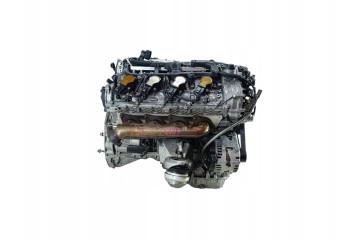 COMPLETE ENGINE MERCEDES W221 S500 5 5 273961 273 961 Catalog number of the part 273961