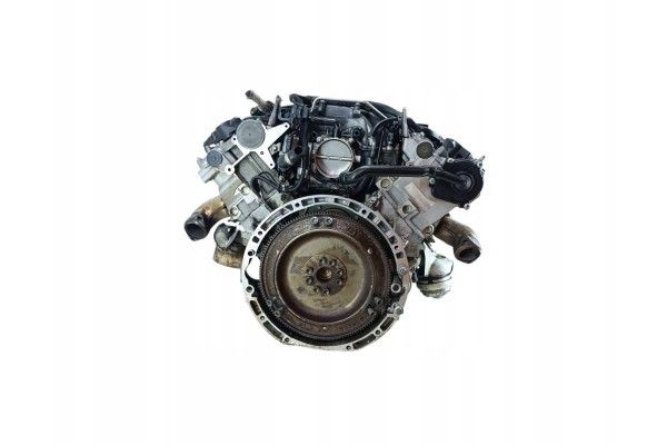 COMPLETE ENGINE MERCEDES W221 S500 5 5 273961 273 961 Part manufacturer Mercedes Benz OE