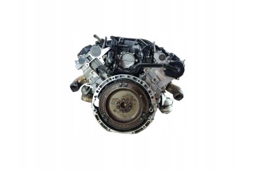 COMPLETE ENGINE MERCEDES W221 S500 5 5 273961 273 961 Part manufacturer Mercedes Benz OE