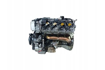 COMPLETE ENGINE MERCEDES W221 S500 5 5 273961 273 961 Engine type petrol