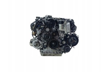 COMPLETE ENGINE MERCEDES W221 S500 5 5 273961 273 961 Quality of parts according to GVO O original with manufacturer s logo OE