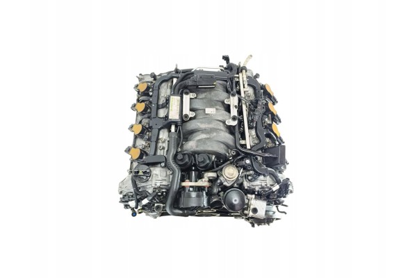 Motor Completo Mercedes W221 S500 5.5 273961