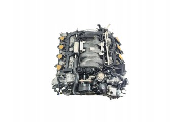Motor Completo Mercedes W221 S500 5.5 273961