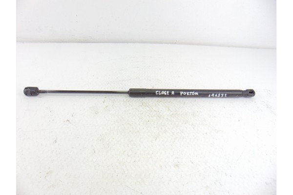Amortiguadores maletero / porton, Mercedes-benz Clase a (Bm 169) A 200 Turbo (169.034) 2006, A1697400045