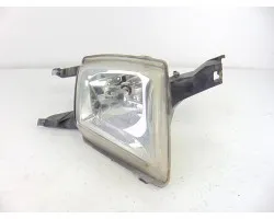 Faro antiniebla izquierdo, Peugeot 407 ST Confort 2006