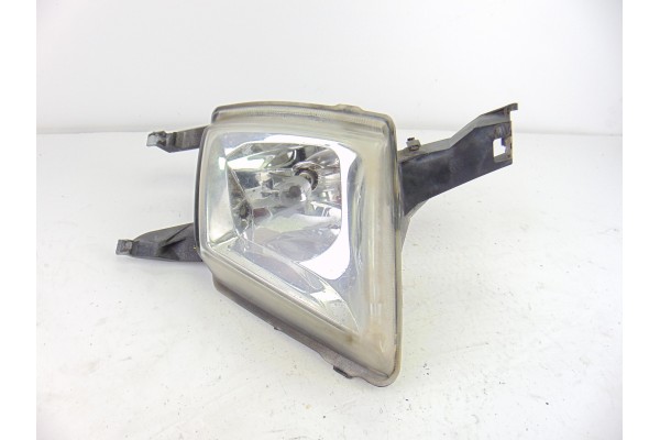 Faro antiniebla izquierdo, Peugeot 407 ST Confort 2006