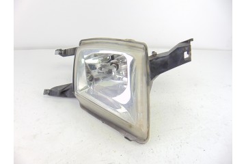 Faro antiniebla izquierdo, Peugeot 407 ST Confort 2006