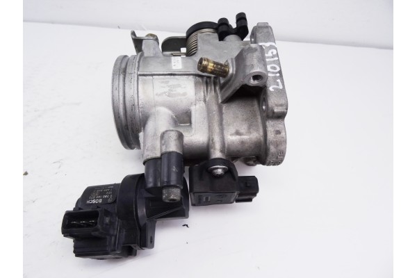 1432059 CAJA MARIPOSA BMW SERIE 3 BERLINA (E46) 316i 2000 1432059 210153 BMW - 2