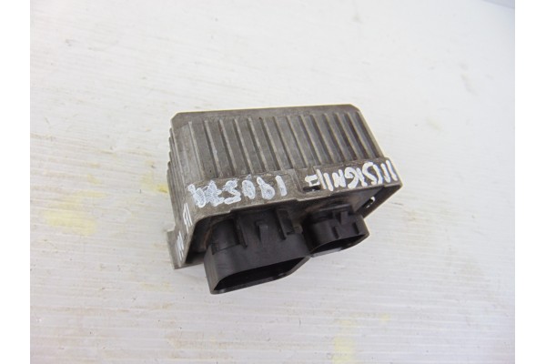 Caja precalentamiento, Opel Insignia Berlina Cosmo 2010