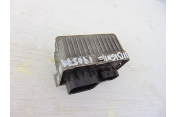 Caja precalentamiento, Opel Insignia Berlina Cosmo 2010