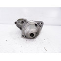 MOTOR ARRANQUE BMW SERIE 3 BERLINA (E46) 316i 2000 210158 BMW - 1