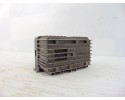 Caja precalentamiento, Opel Insignia Berlina Cosmo 2010
