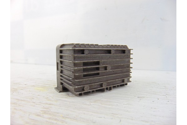 Caja precalentamiento, Opel Insignia Berlina Cosmo 2010