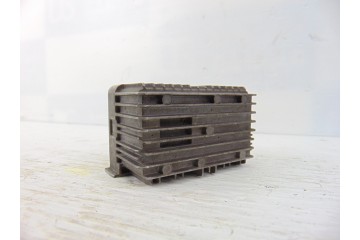 Caja precalentamiento, Opel Insignia Berlina Cosmo 2010
