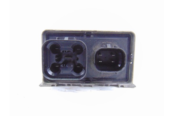 Caja precalentamiento, Opel Insignia Berlina Cosmo 2010