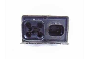 Caja precalentamiento, Opel Insignia Berlina Cosmo 2010