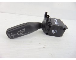 Mando multifuncion, Audi A4 Avant (8E) 2.7 Tdi (Dpf) 2008, 4E0953521