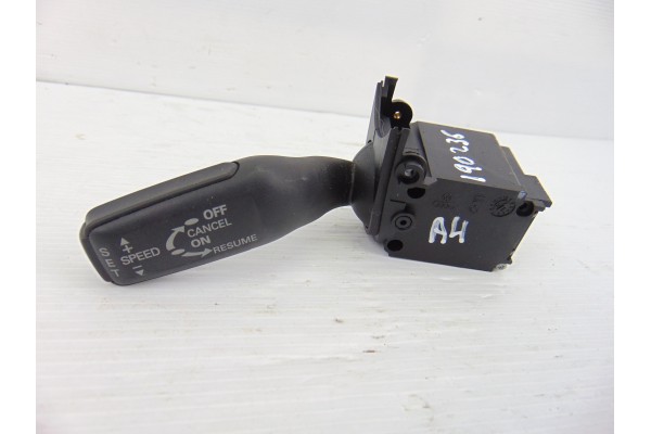 Mando multifuncion, Audi A4 Avant (8E) 2.7 Tdi (Dpf) 2008, 4E0953521