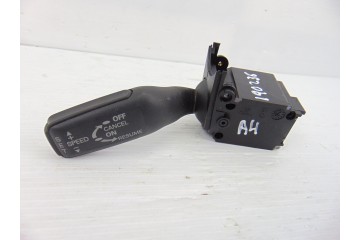Mando multifuncion, Audi A4 Avant (8E) 2.7 Tdi (Dpf) 2008, 4E0953521