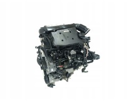 COMPLETE ENGINE BMW F48 F46 MINI 2 0 D B47C20A