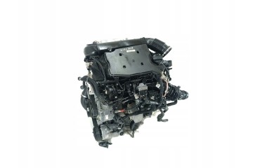 COMPLETE ENGINE BMW F48 F46 MINI 2 0 D B47C20A