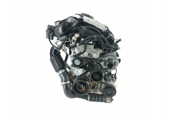 COMPLETE ENGINE BMW F48 F46 MINI 2 0 D B47C20A Catalog number of the part B47C20A