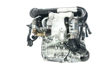 COMPLETE ENGINE BMW F48 F46 MINI 2 0 D B47C20A Part manufacturer BMW OE