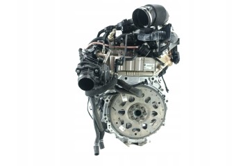 COMPLETE ENGINE BMW F48 F46 MINI 2 0 D B47C20A Car type passenger cars