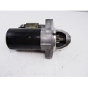 MOTOR ARRANQUE BMW SERIE 3 BERLINA (E46) 316i 2000 210158 BMW - 1