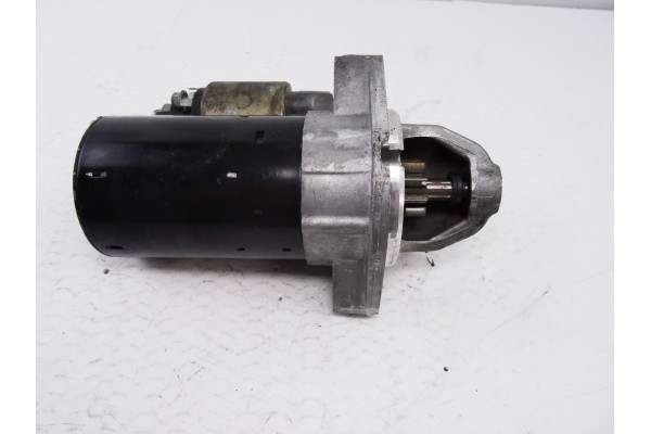  MOTOR ARRANQUE BMW SERIE 3 BERLINA (E46) 316i 2000 210158 BMW - 1