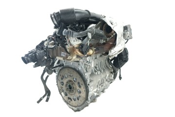 COMPLETE ENGINE BMW F48 F46 MINI 2 0 D B47C20A Engine type diesel