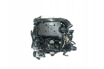 COMPLETE ENGINE BMW F48 F46 MINI 2 0 D B47C20A Quality of parts according to GVO O original with manufacturer s logo OE