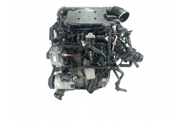 COMPLETE ENGINE BMW F48 F46 MINI 2 0 D B47C20A Product weight with unit packaging 45 kg