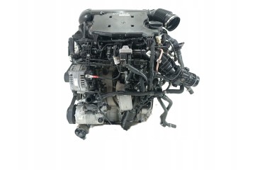 COMPLETE ENGINE BMW F48 F46 MINI 2 0 D B47C20A Product weight with unit packaging 45 kg