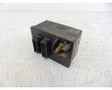 Caja precalentamiento, Peugeot 407 Coupé Pack 2006, 0281003018