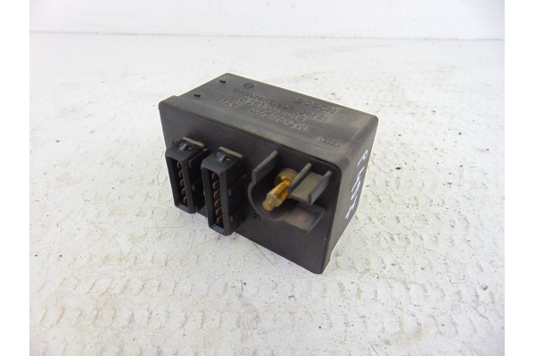 Caja precalentamiento, Peugeot 407 Coupé Pack 2006, 0281003018