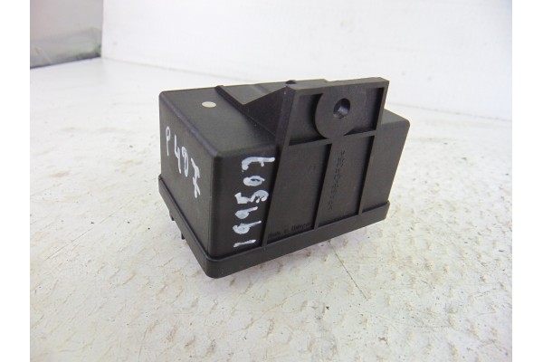Caja precalentamiento, Peugeot 407 Coupé Pack 2006, 0281003018