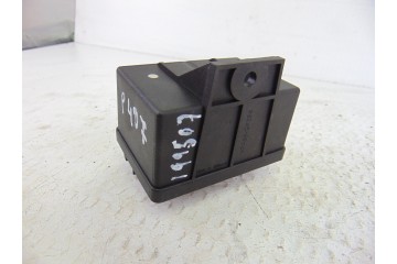 Caja precalentamiento, Peugeot 407 Coupé Pack 2006, 0281003018