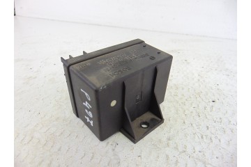 Caja precalentamiento, Peugeot 407 Coupé Pack 2006, 0281003018
