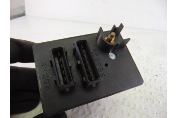 Caja precalentamiento, Peugeot 407 Coupé Pack 2006, 0281003018