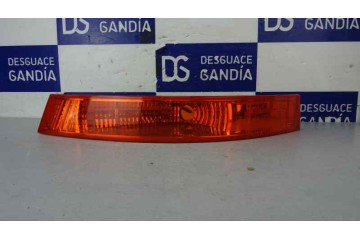 Piloto delantero izquierdo