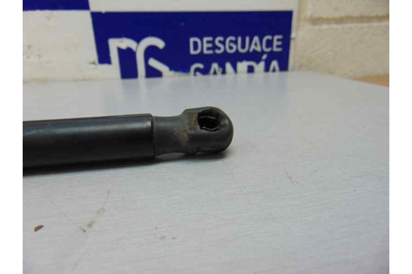 Amortiguadores maletero / porton, Ford Focus Berlina (CB8) Trend 2012, BM51-A406A10-AE