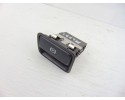 Interruptor, Mercedes-benz Clase a (Bm 176) A 180 CDI BlueEfficiency (176.012) 2014, A2469050451