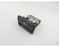 Interruptor, Mercedes-benz Clase a (Bm 176) A 180 CDI BlueEfficiency (176.012) 2014, A2469050451