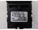 Interruptor, Mercedes-benz Clase a (Bm 176) A 180 CDI BlueEfficiency (176.012) 2014, A2469050451