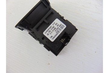 Interruptor, Mercedes-benz Clase a (Bm 176) A 180 CDI BlueEfficiency (176.012) 2014, A2469050451