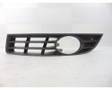 Rejilla paragolpes izquierda, Volkswagen Passat Berlina (3C2) Advance 2005, 3C0853665A