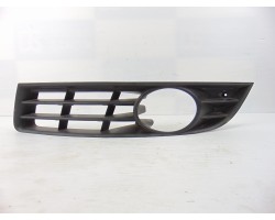 Rejilla paragolpes izquierda, Volkswagen Passat Berlina (3C2) Advance 2005, 3C0853665A