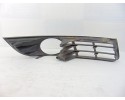 Rejilla paragolpes izquierda, Volkswagen Passat Berlina (3C2) Advance 2005, 3C0853665A