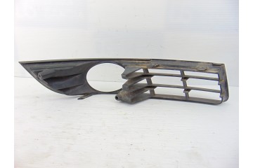 Rejilla paragolpes izquierda, Volkswagen Passat Berlina (3C2) Advance 2005, 3C0853665A
